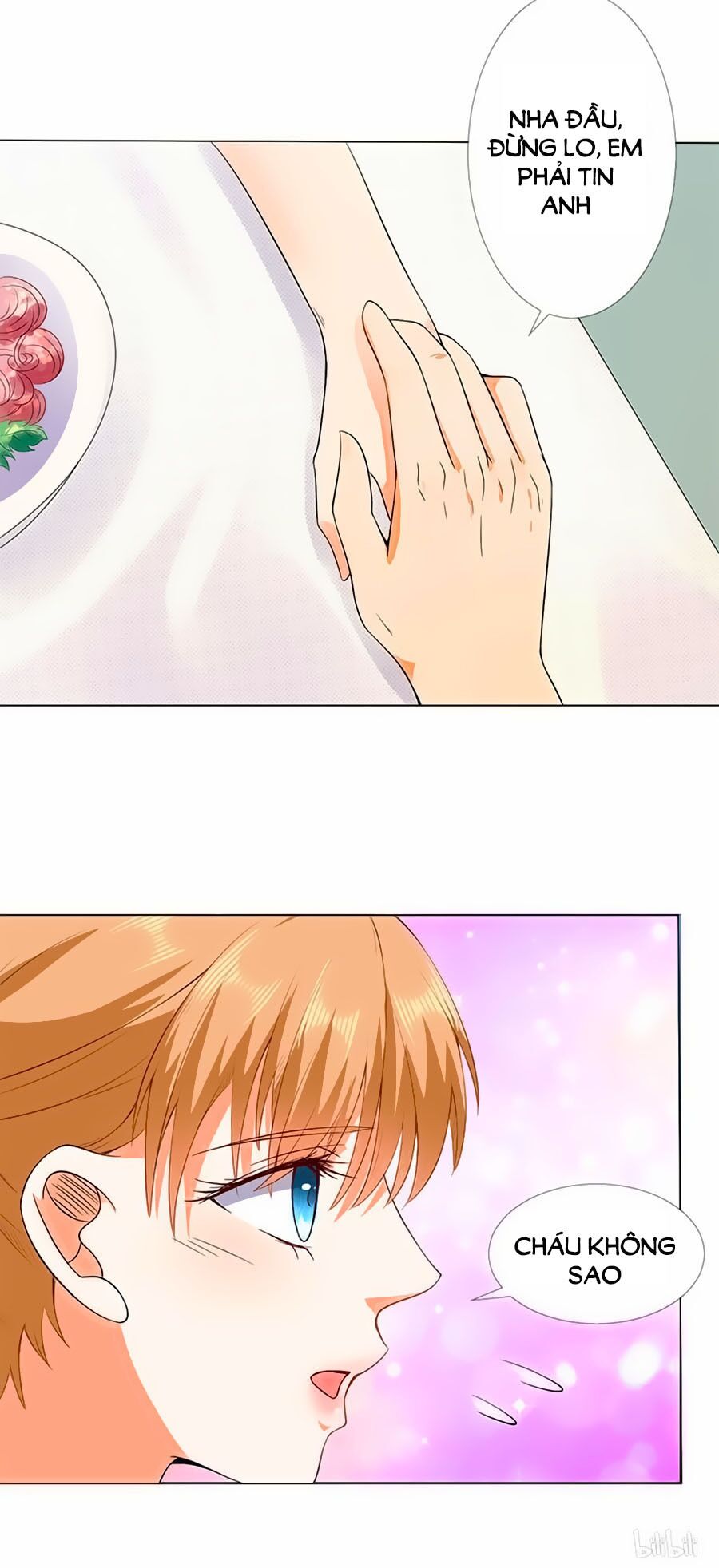 Bác Sĩ Sở Cũng Muốn Yêu: Chapter 169