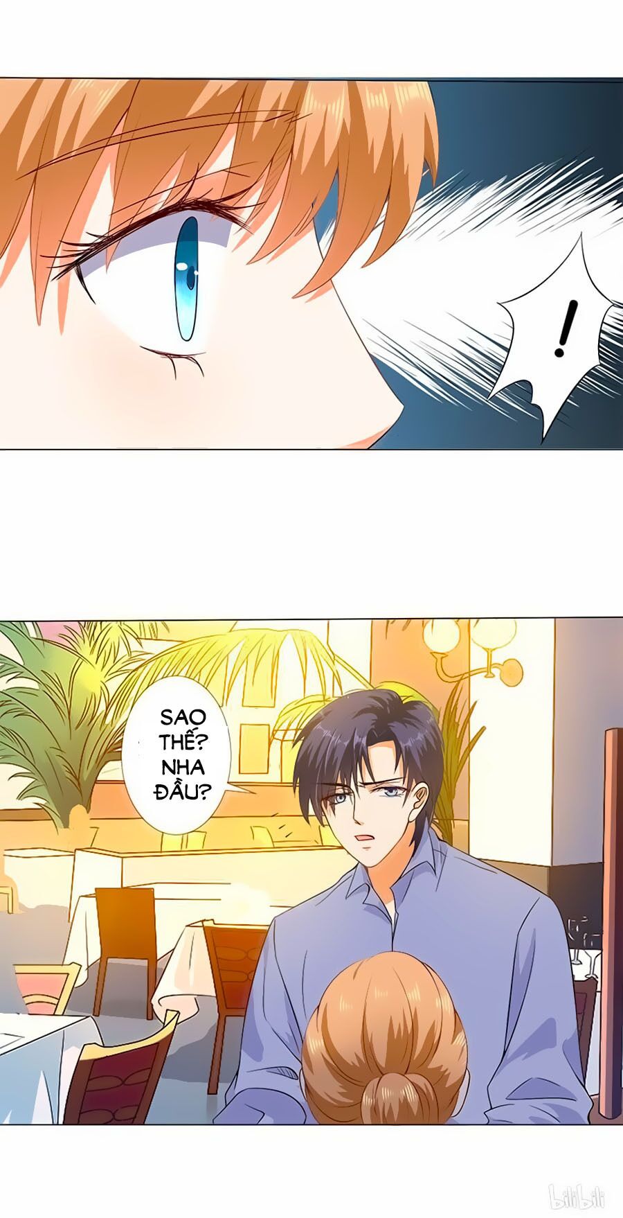 Bác Sĩ Sở Cũng Muốn Yêu: Chapter 169