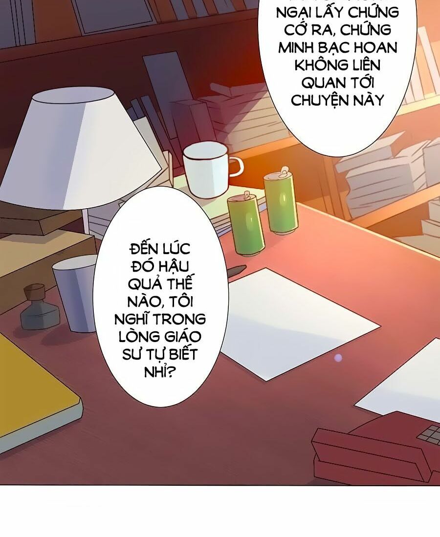 Bác Sĩ Sở Cũng Muốn Yêu: Chapter 170