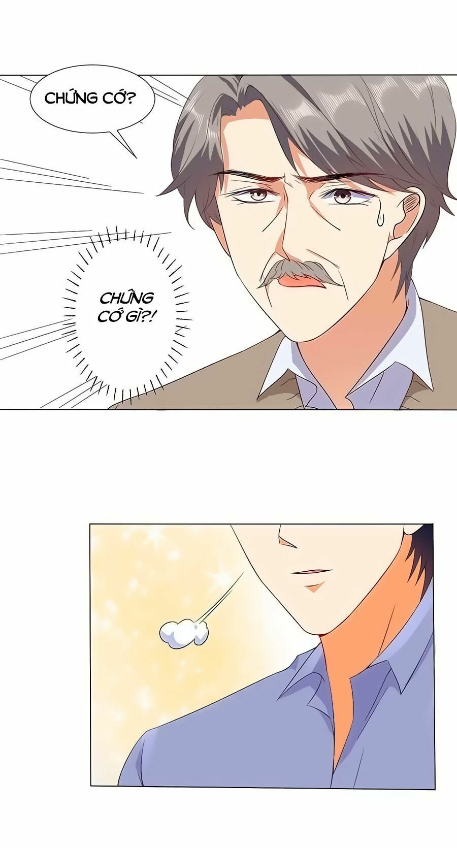Bác Sĩ Sở Cũng Muốn Yêu: Chapter 170