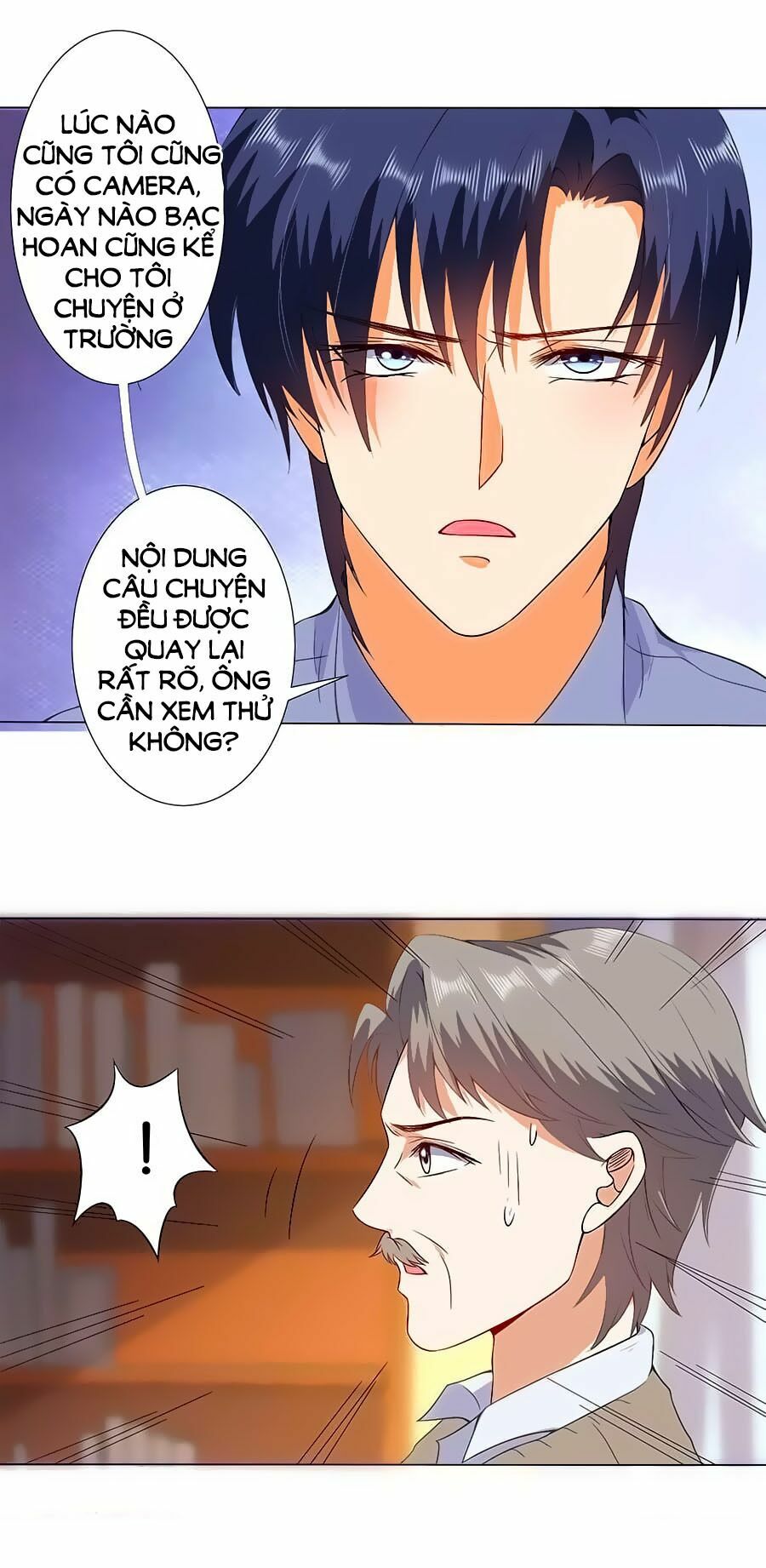 Bác Sĩ Sở Cũng Muốn Yêu: Chapter 170