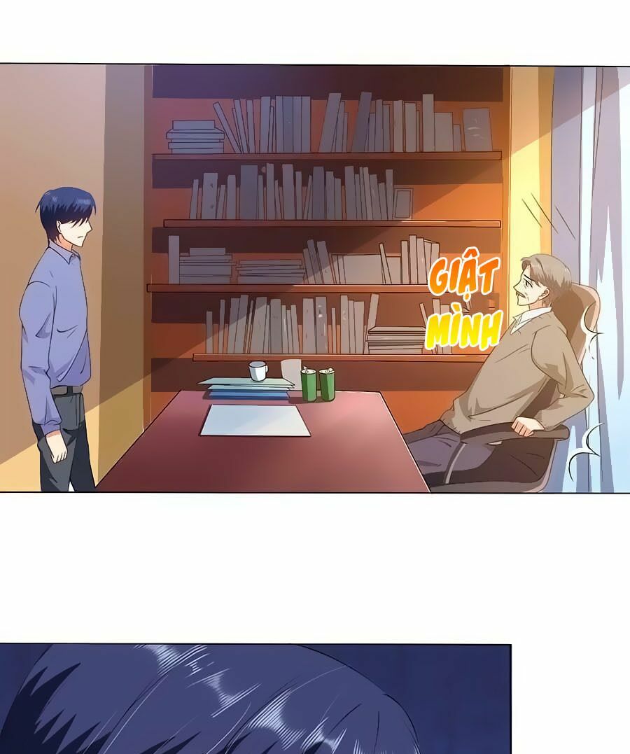 Bác Sĩ Sở Cũng Muốn Yêu: Chapter 170