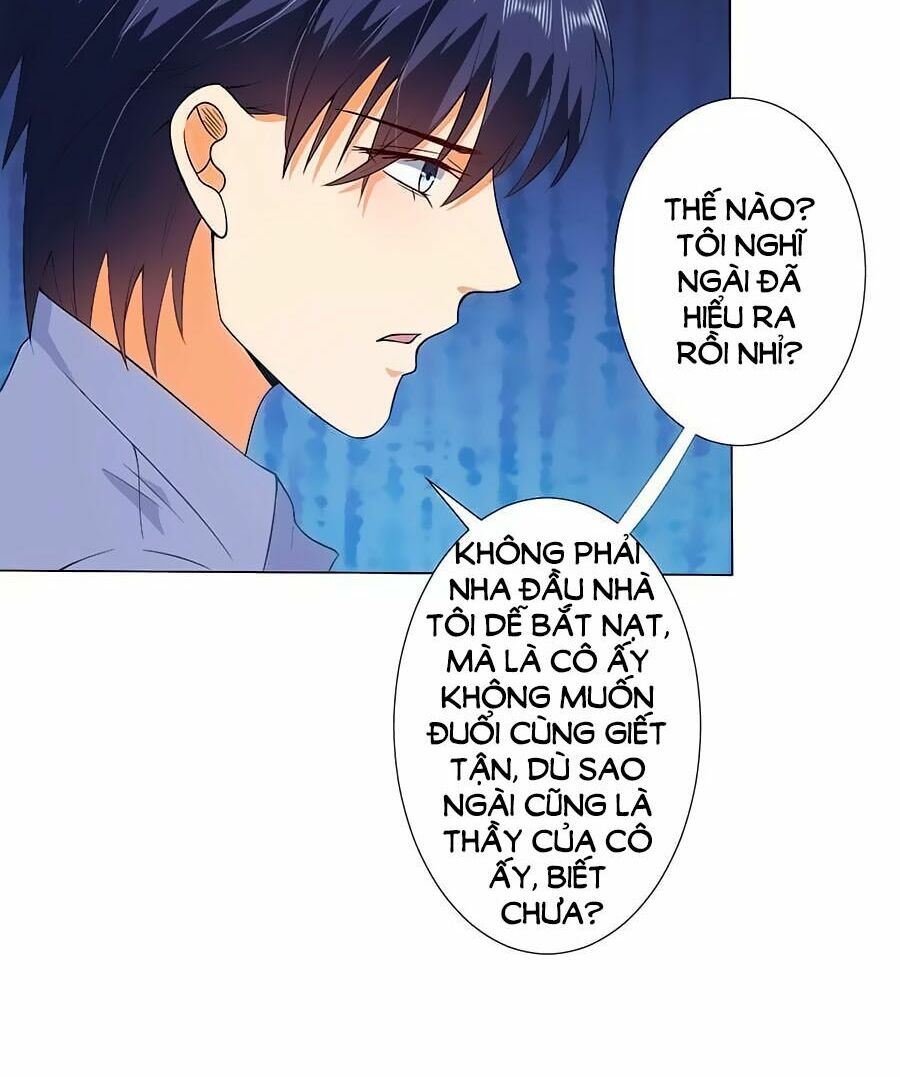 Bác Sĩ Sở Cũng Muốn Yêu: Chapter 170