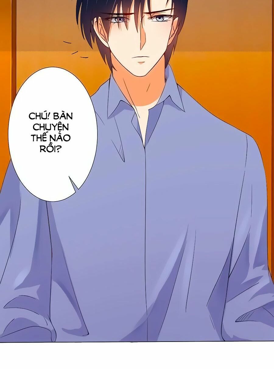 Bác Sĩ Sở Cũng Muốn Yêu: Chapter 170
