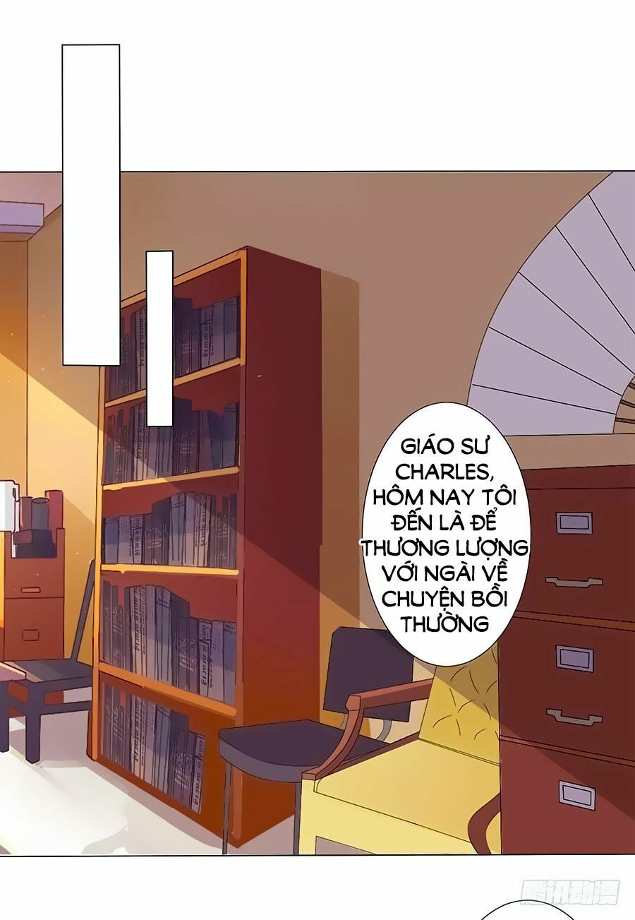 Bác Sĩ Sở Cũng Muốn Yêu: Chapter 170