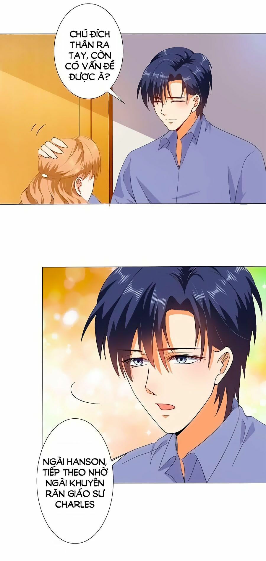 Bác Sĩ Sở Cũng Muốn Yêu: Chapter 170