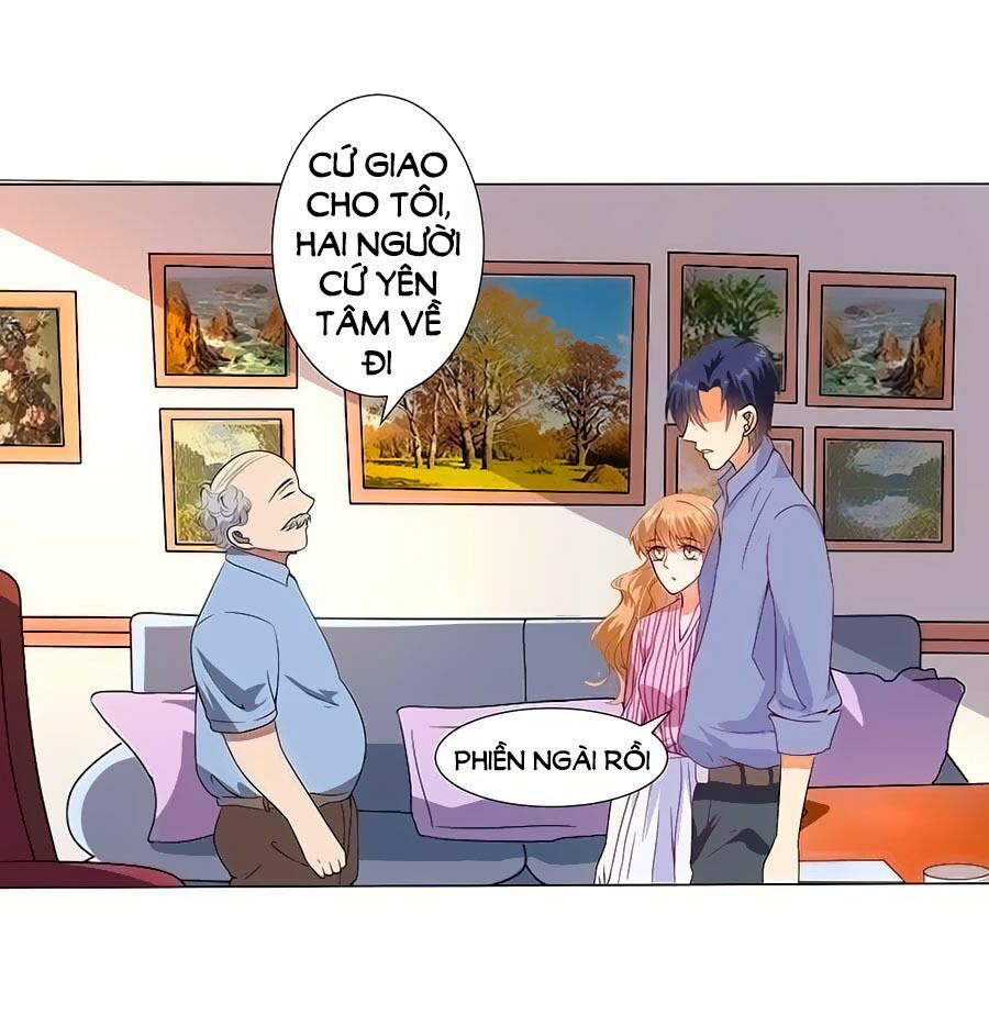 Bác Sĩ Sở Cũng Muốn Yêu: Chapter 170