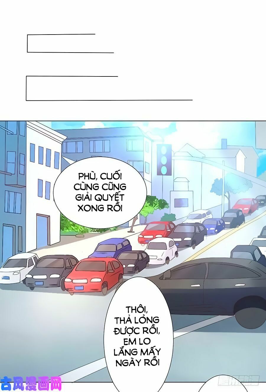 Bác Sĩ Sở Cũng Muốn Yêu: Chapter 170