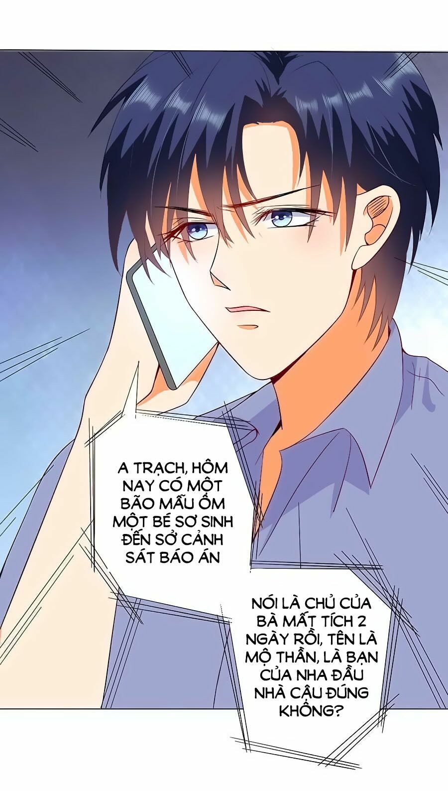 Bác Sĩ Sở Cũng Muốn Yêu: Chapter 170