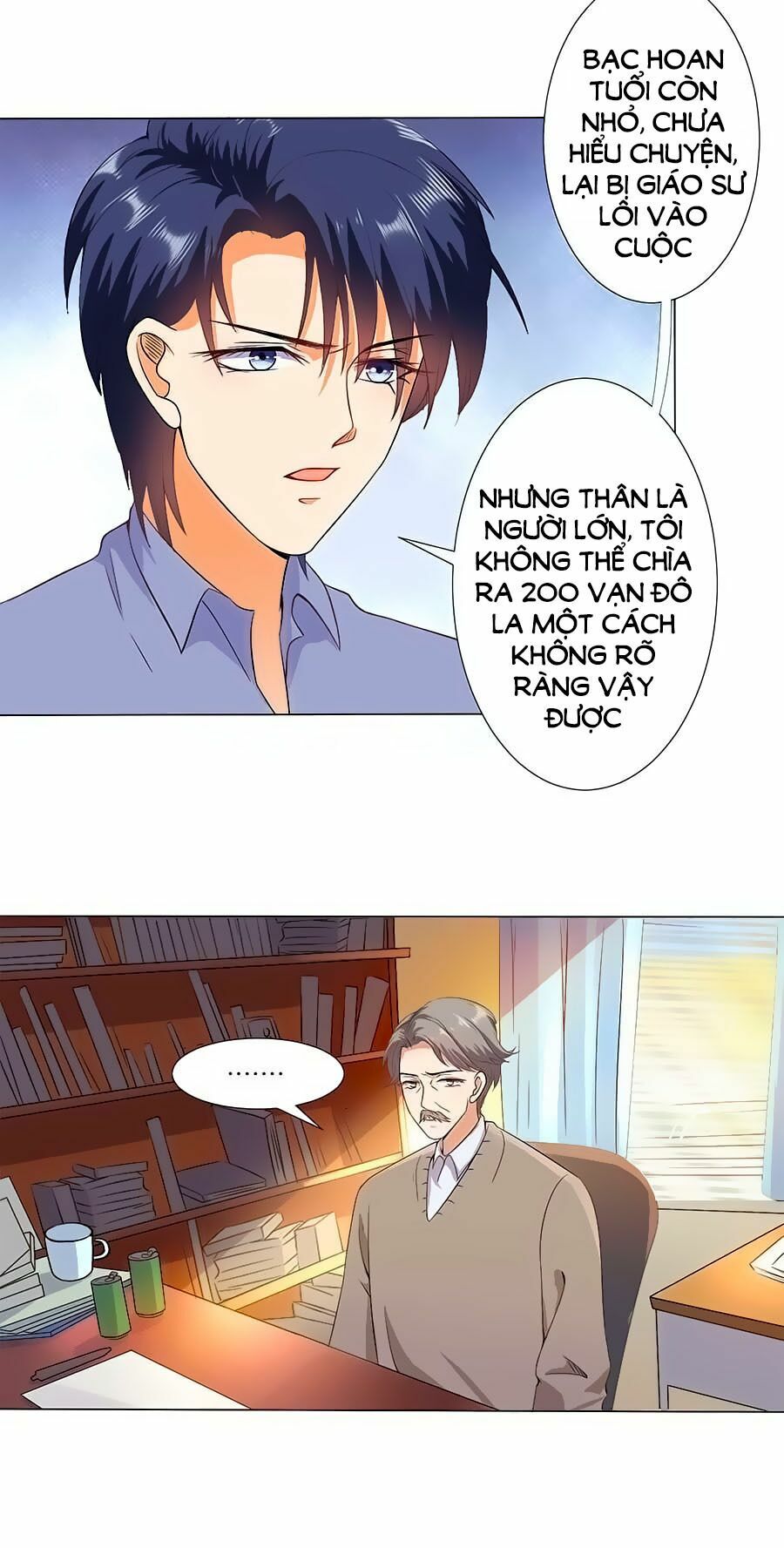 Bác Sĩ Sở Cũng Muốn Yêu: Chapter 170