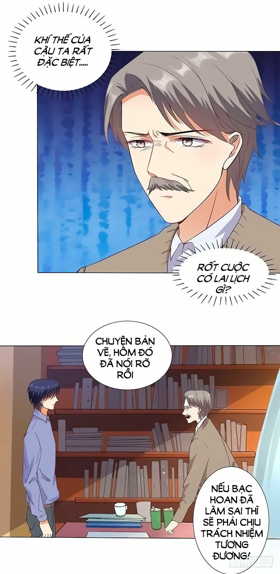 Bác Sĩ Sở Cũng Muốn Yêu: Chapter 170