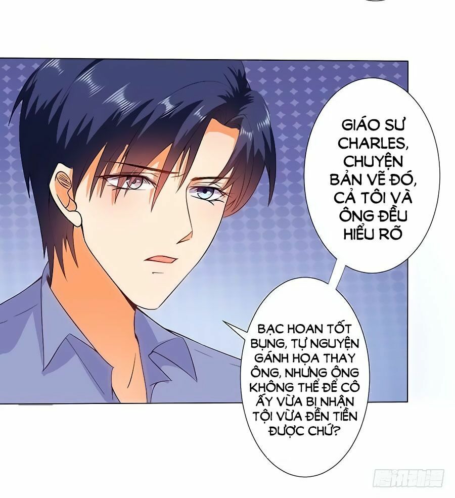 Bác Sĩ Sở Cũng Muốn Yêu: Chapter 170