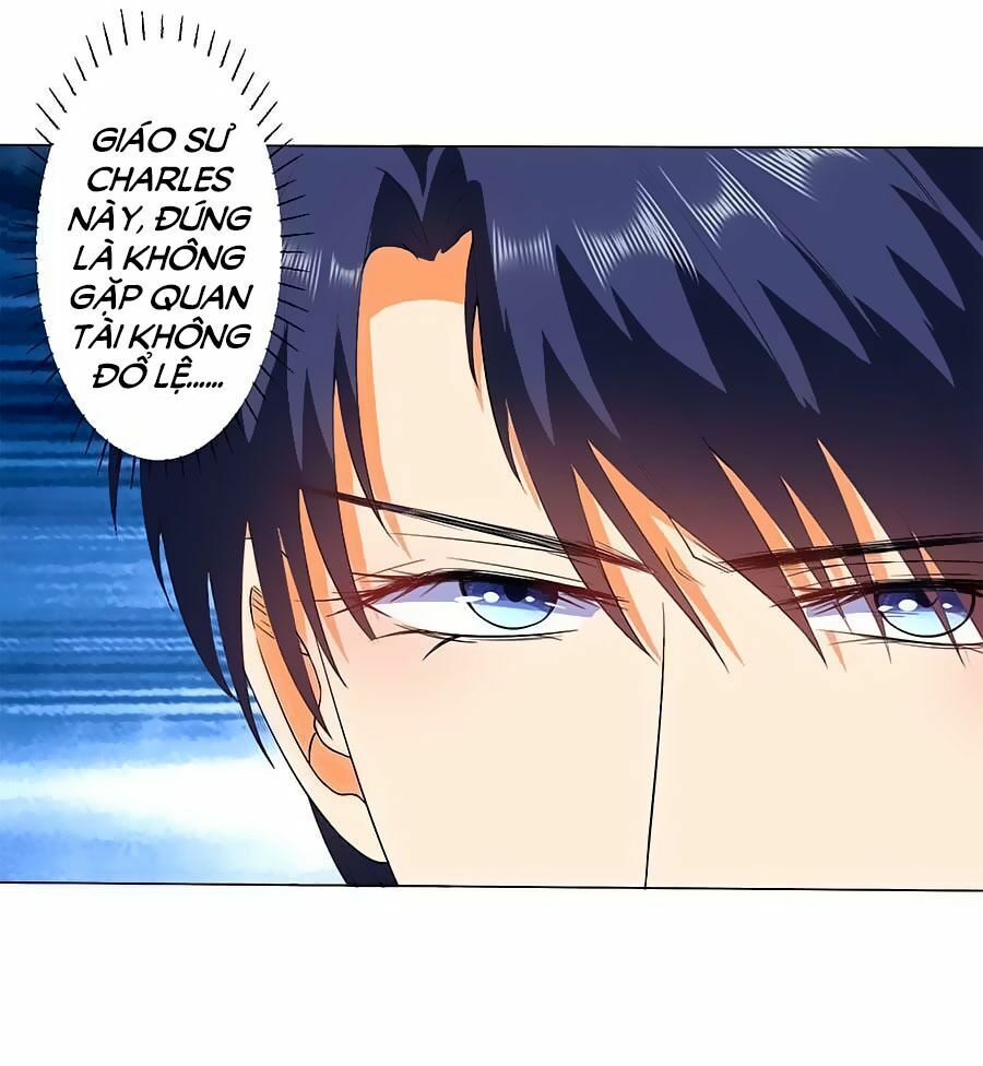 Bác Sĩ Sở Cũng Muốn Yêu: Chapter 170