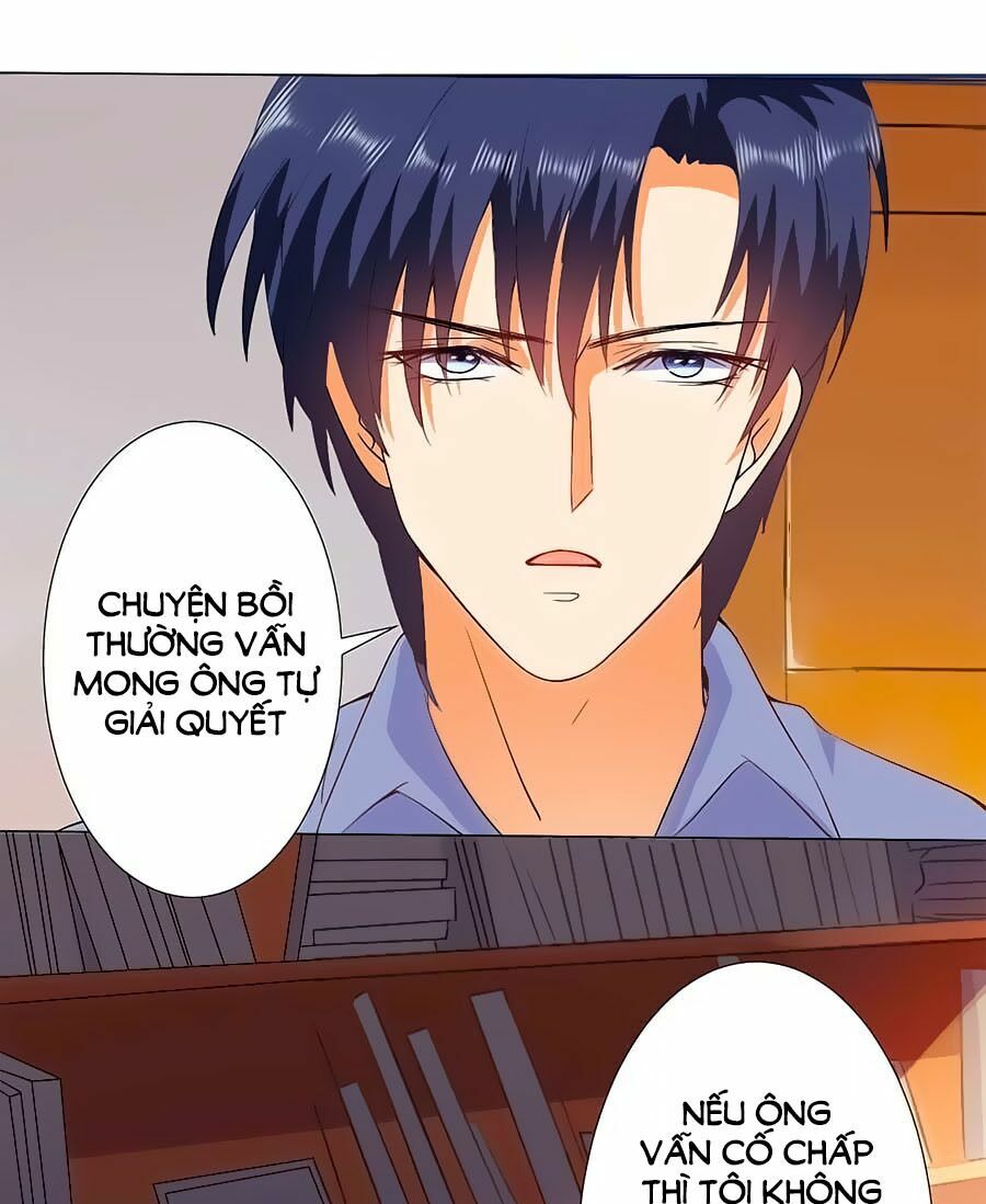 Bác Sĩ Sở Cũng Muốn Yêu: Chapter 170