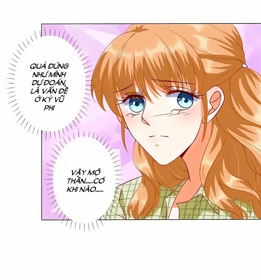 Bác Sĩ Sở Cũng Muốn Yêu: Chapter 172