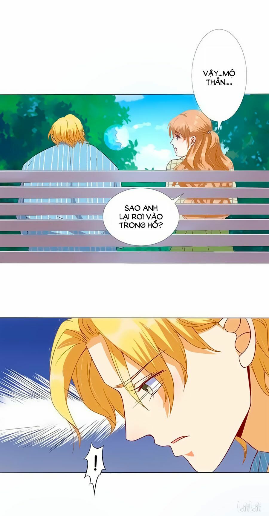 Bác Sĩ Sở Cũng Muốn Yêu: Chapter 172