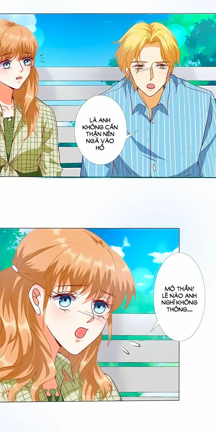 Bác Sĩ Sở Cũng Muốn Yêu: Chapter 172