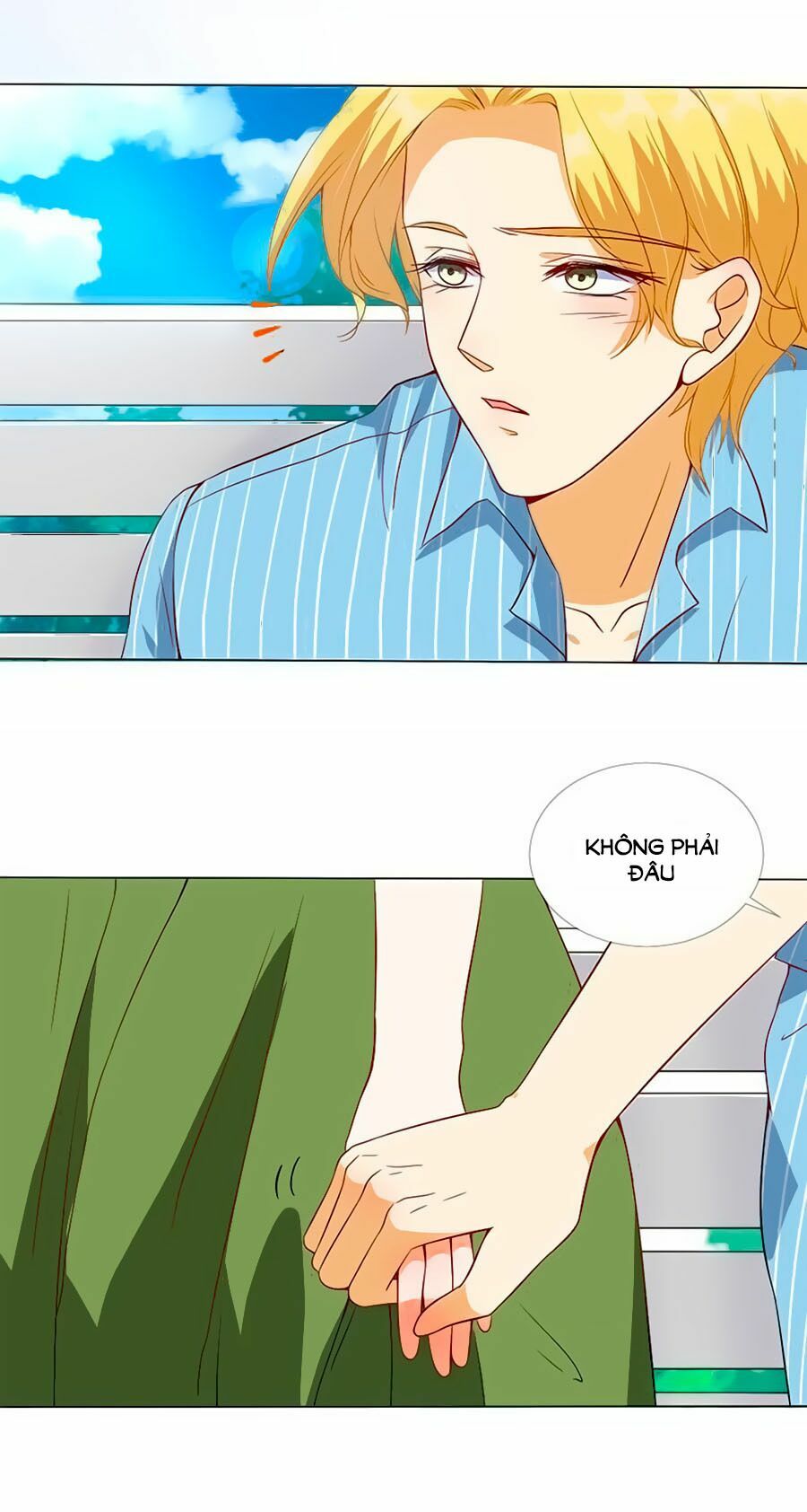 Bác Sĩ Sở Cũng Muốn Yêu: Chapter 172
