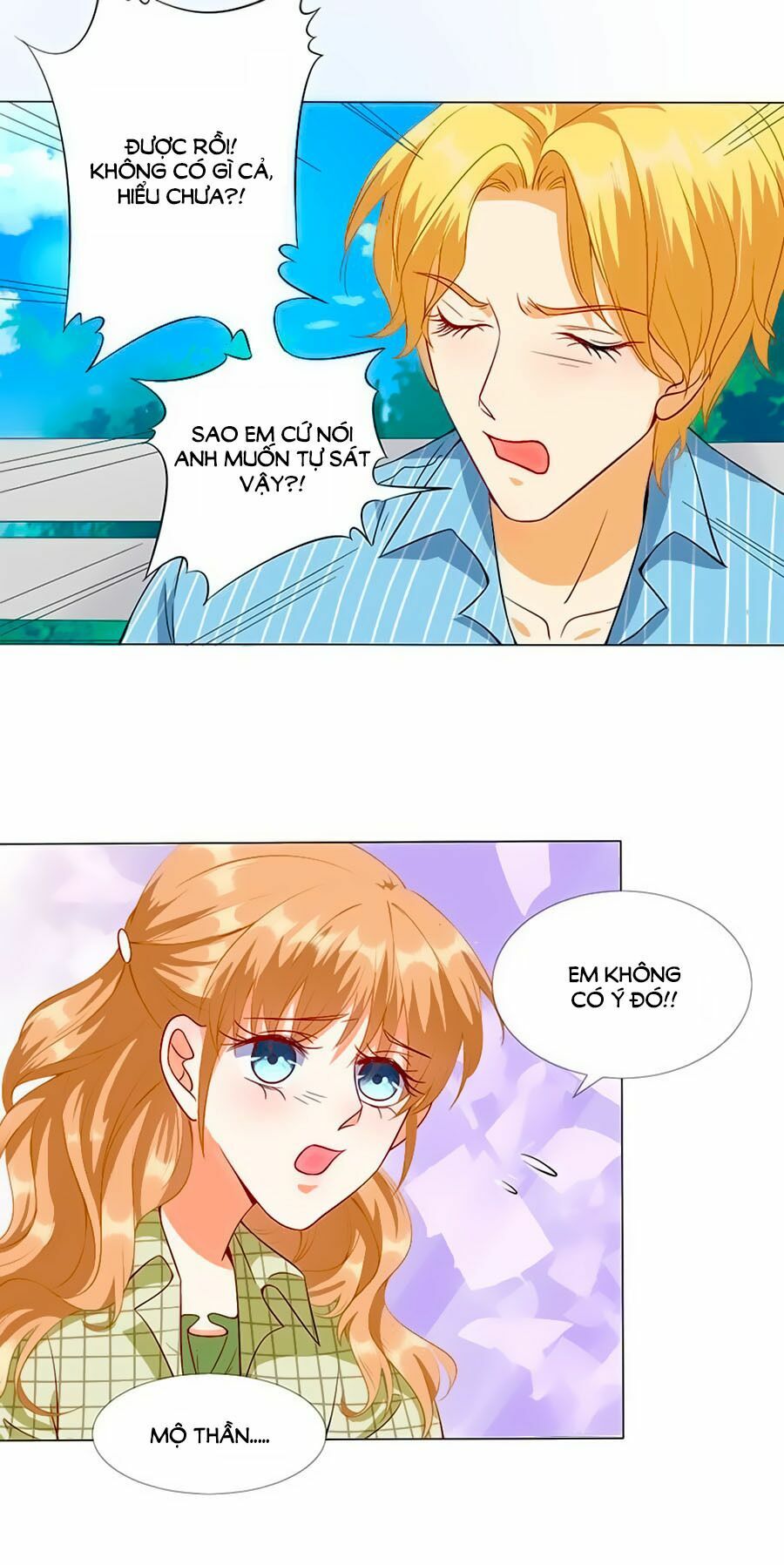 Bác Sĩ Sở Cũng Muốn Yêu: Chapter 172
