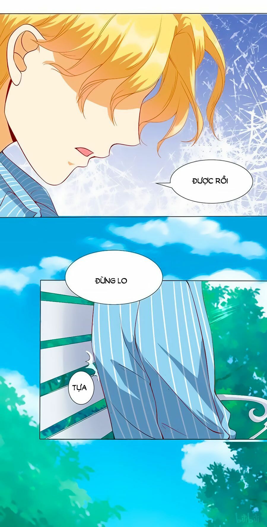 Bác Sĩ Sở Cũng Muốn Yêu: Chapter 172