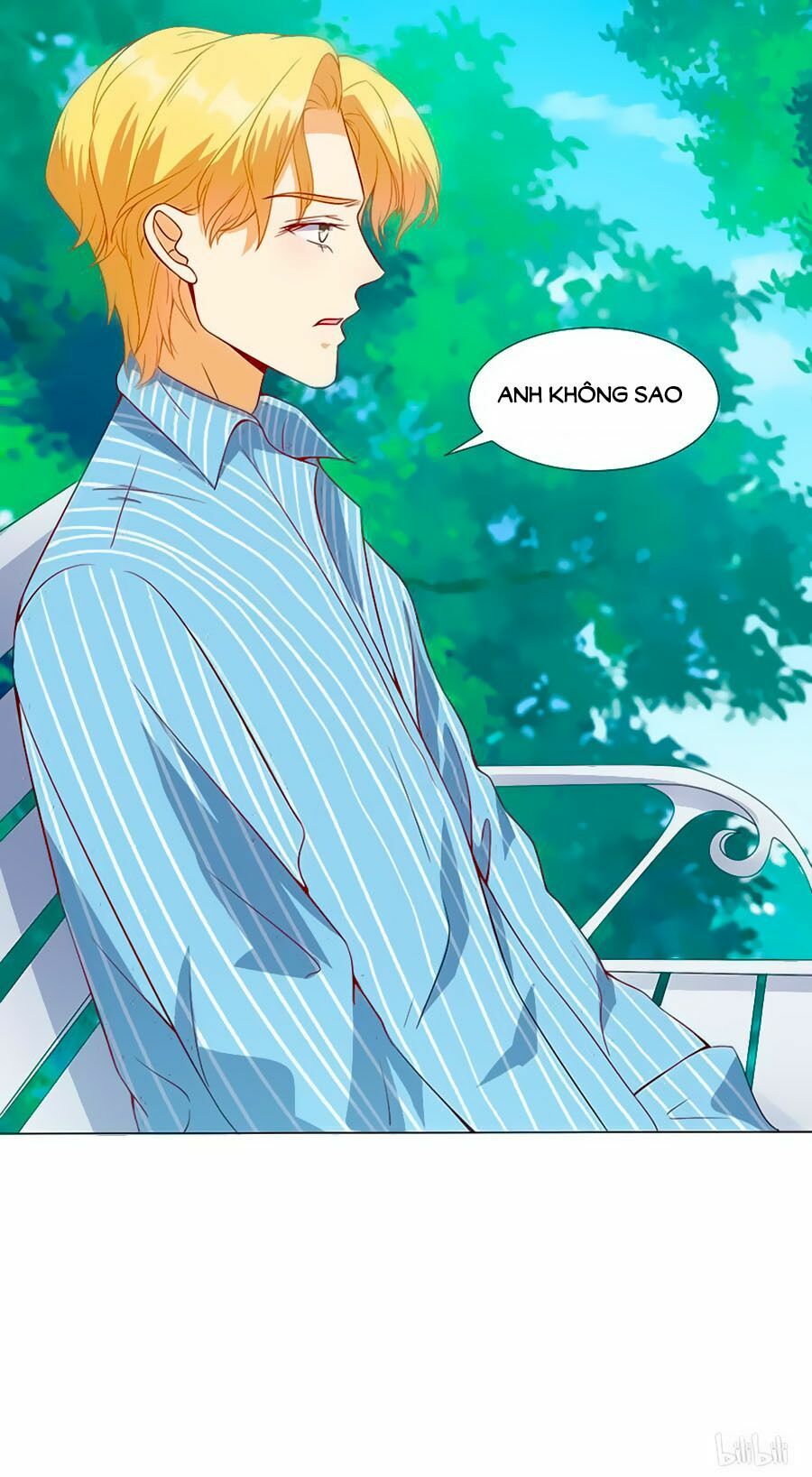 Bác Sĩ Sở Cũng Muốn Yêu: Chapter 172
