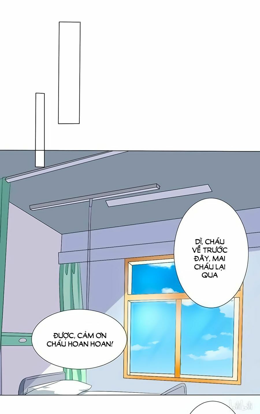 Bác Sĩ Sở Cũng Muốn Yêu: Chapter 172