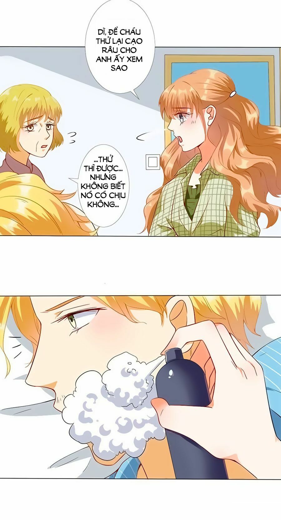Bác Sĩ Sở Cũng Muốn Yêu: Chapter 172