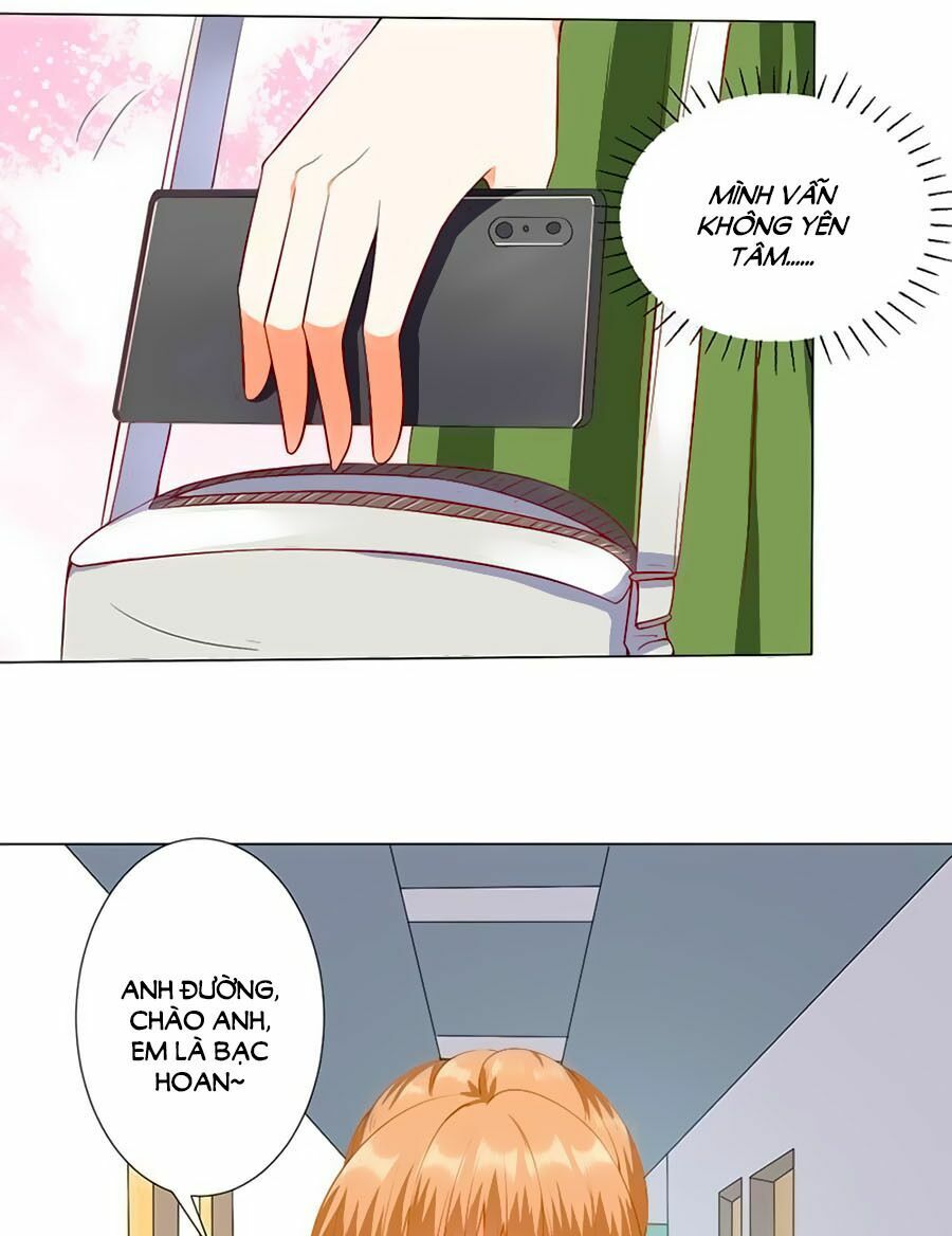 Bác Sĩ Sở Cũng Muốn Yêu: Chapter 172