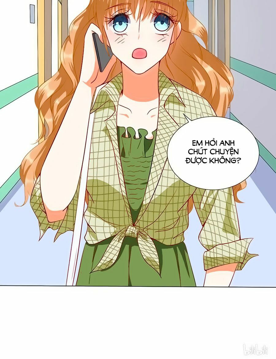 Bác Sĩ Sở Cũng Muốn Yêu: Chapter 172