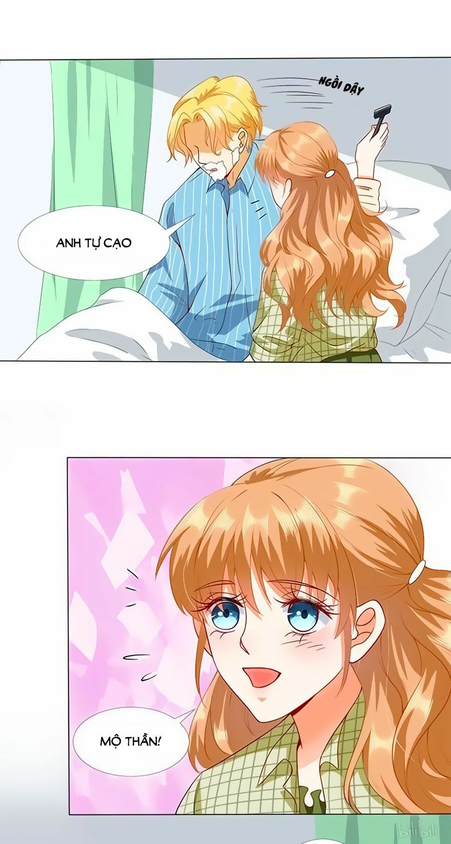 Bác Sĩ Sở Cũng Muốn Yêu: Chapter 172