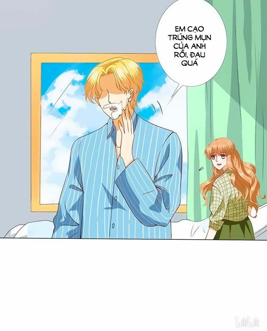 Bác Sĩ Sở Cũng Muốn Yêu: Chapter 172