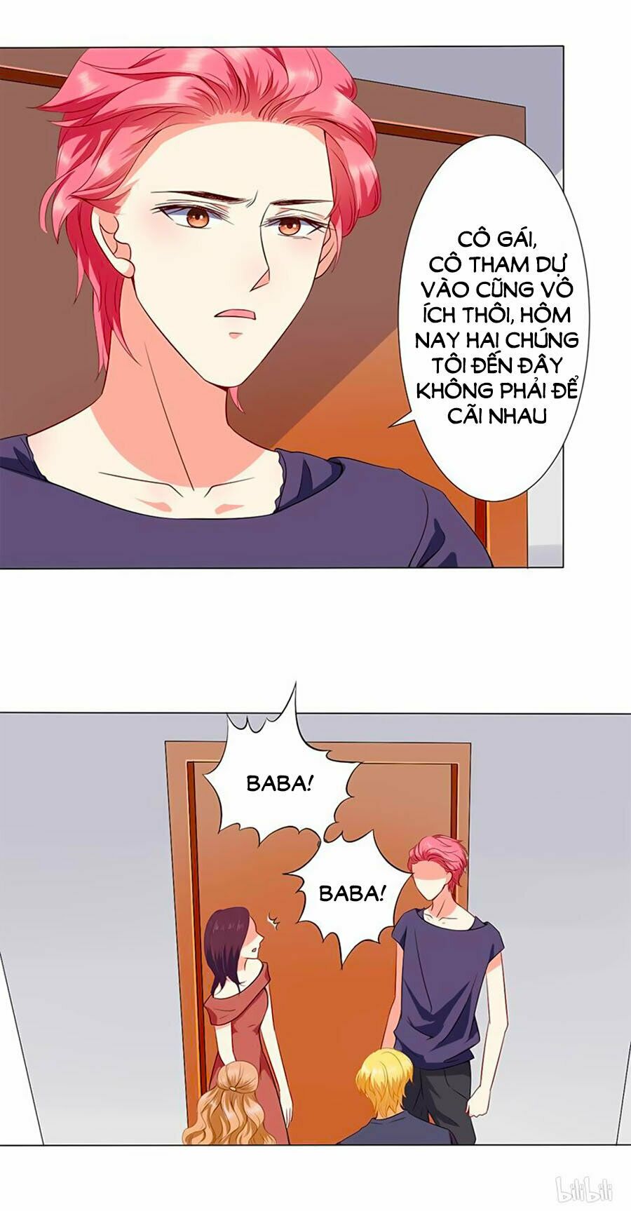 Bác Sĩ Sở Cũng Muốn Yêu: Chapter 173