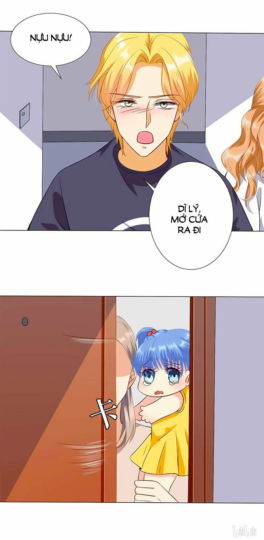 Bác Sĩ Sở Cũng Muốn Yêu: Chapter 173