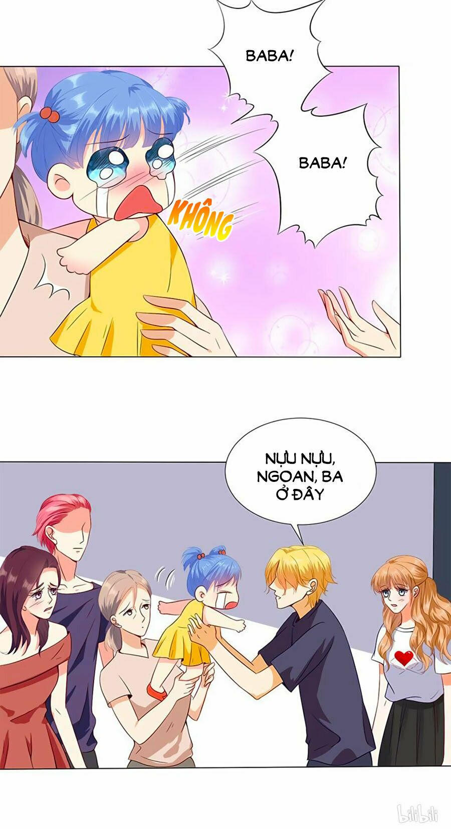 Bác Sĩ Sở Cũng Muốn Yêu: Chapter 173