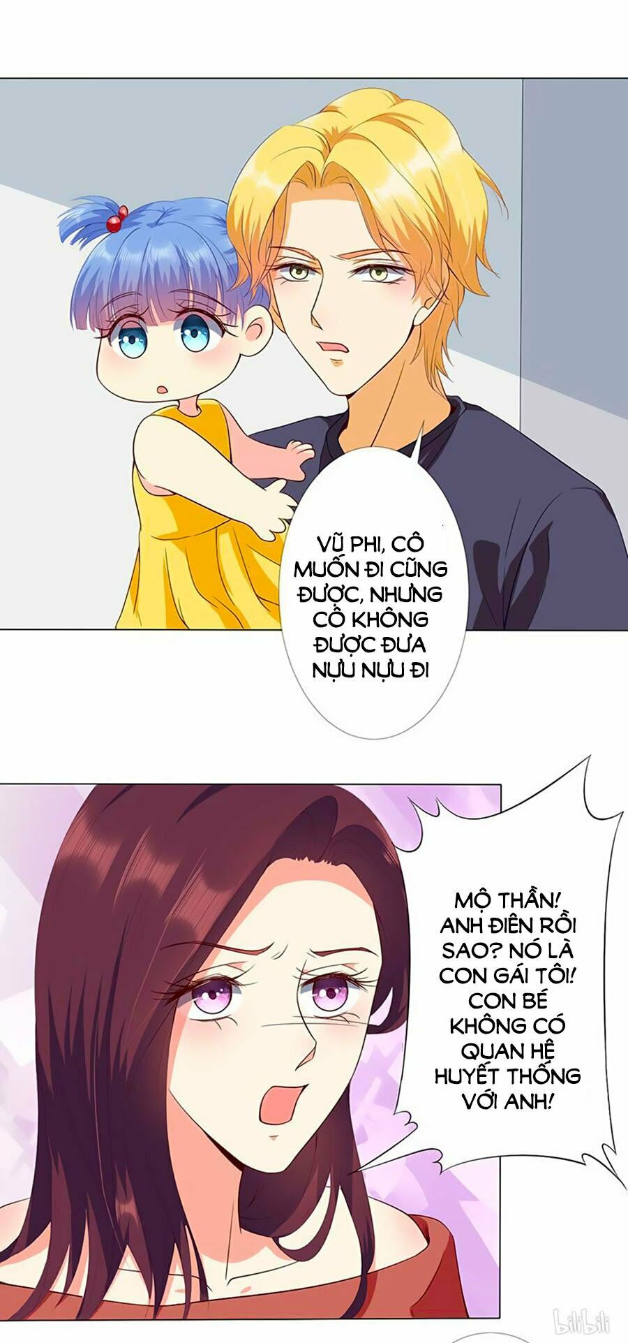 Bác Sĩ Sở Cũng Muốn Yêu: Chapter 173