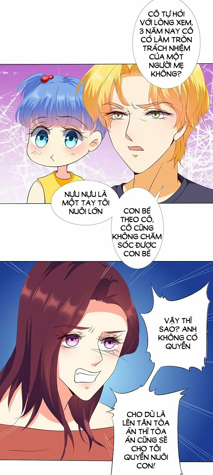 Bác Sĩ Sở Cũng Muốn Yêu: Chapter 173