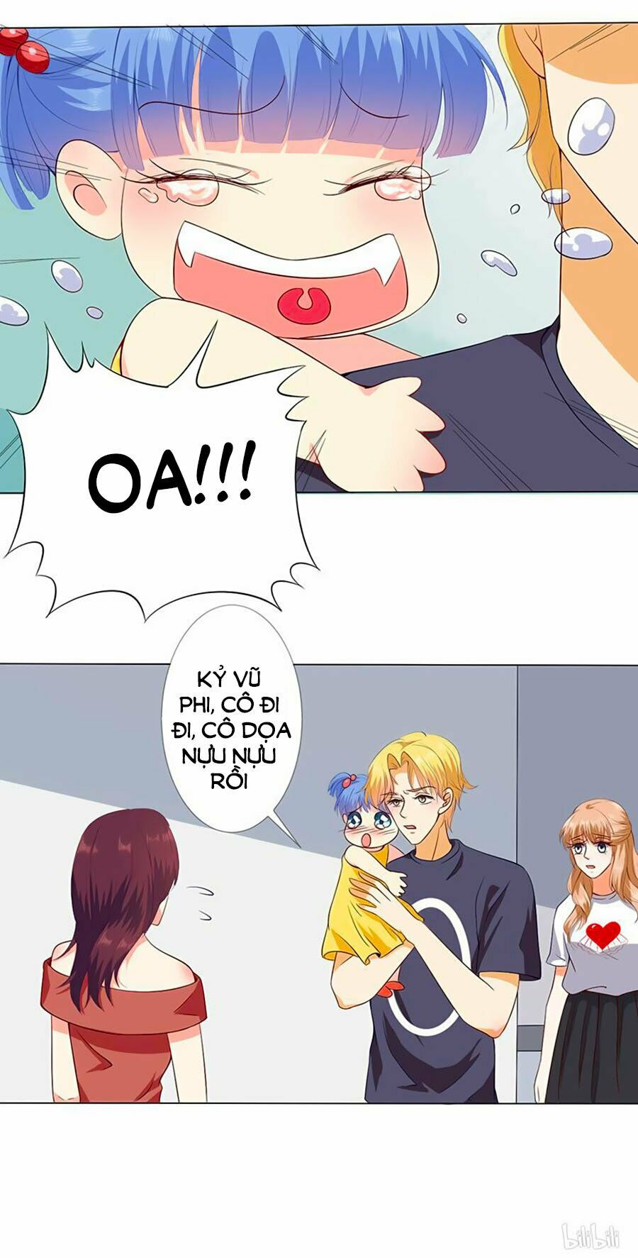 Bác Sĩ Sở Cũng Muốn Yêu: Chapter 173