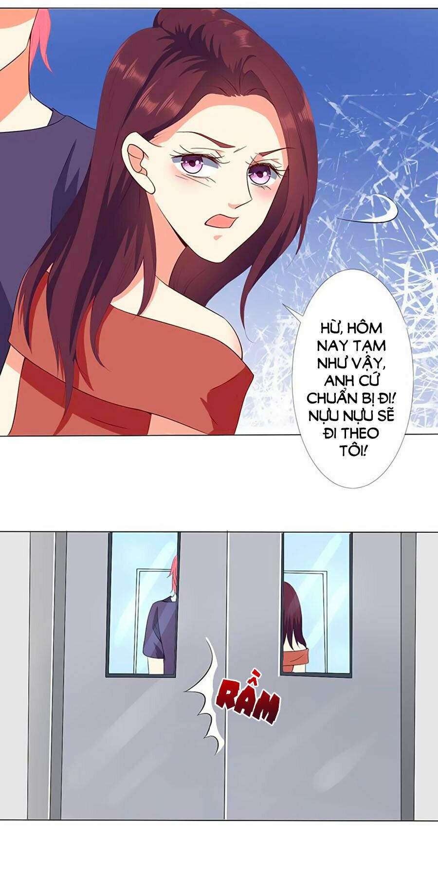 Bác Sĩ Sở Cũng Muốn Yêu: Chapter 173
