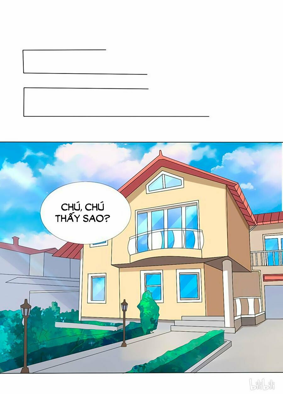 Bác Sĩ Sở Cũng Muốn Yêu: Chapter 173