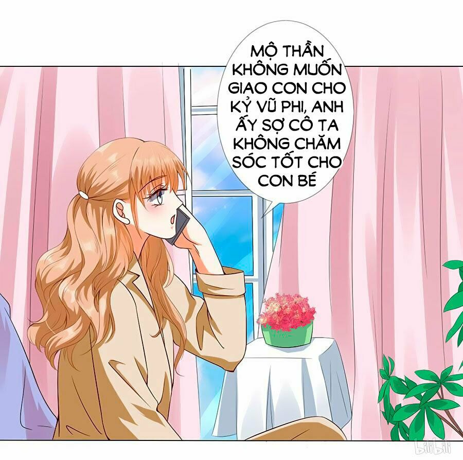 Bác Sĩ Sở Cũng Muốn Yêu: Chapter 173