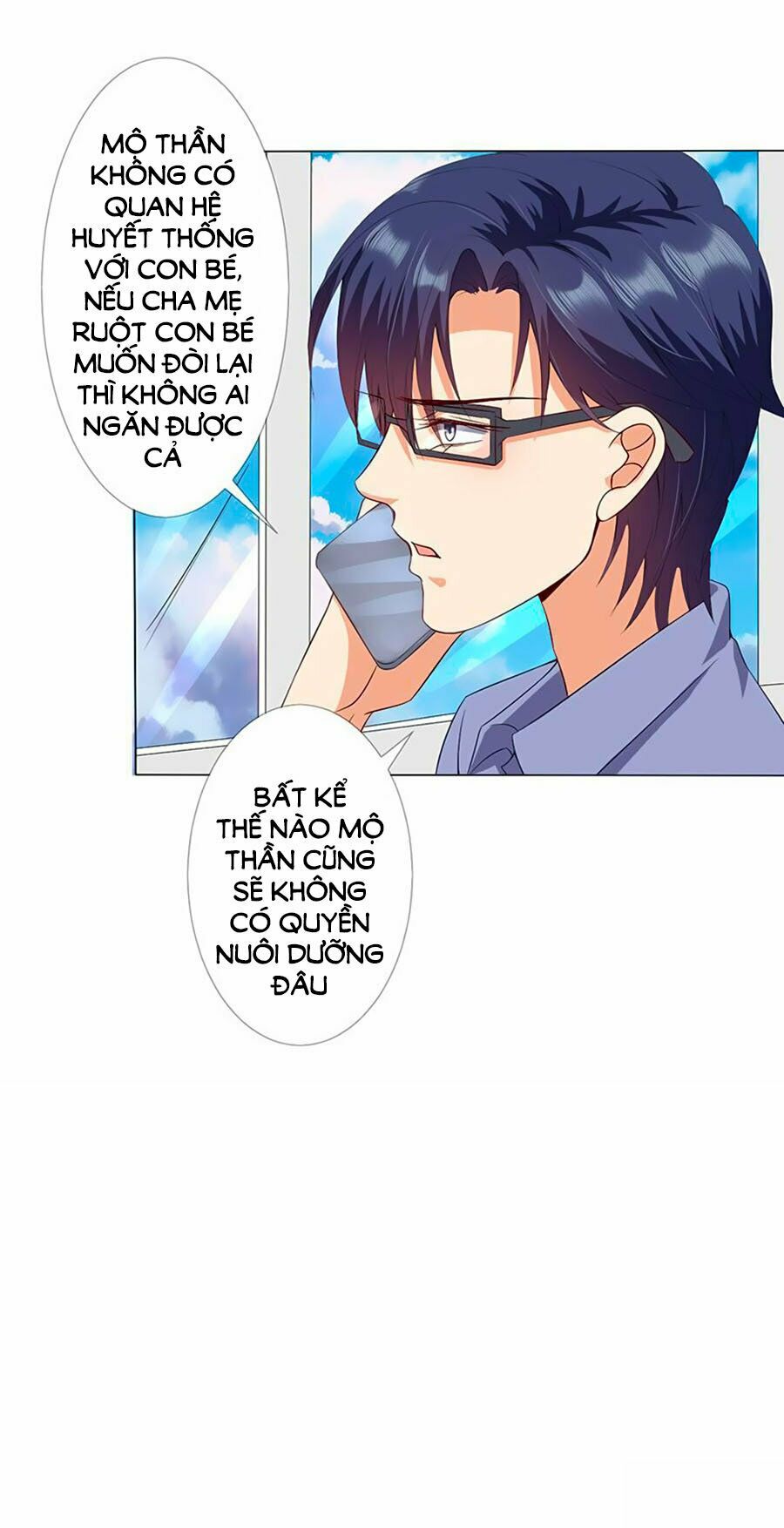 Bác Sĩ Sở Cũng Muốn Yêu: Chapter 173
