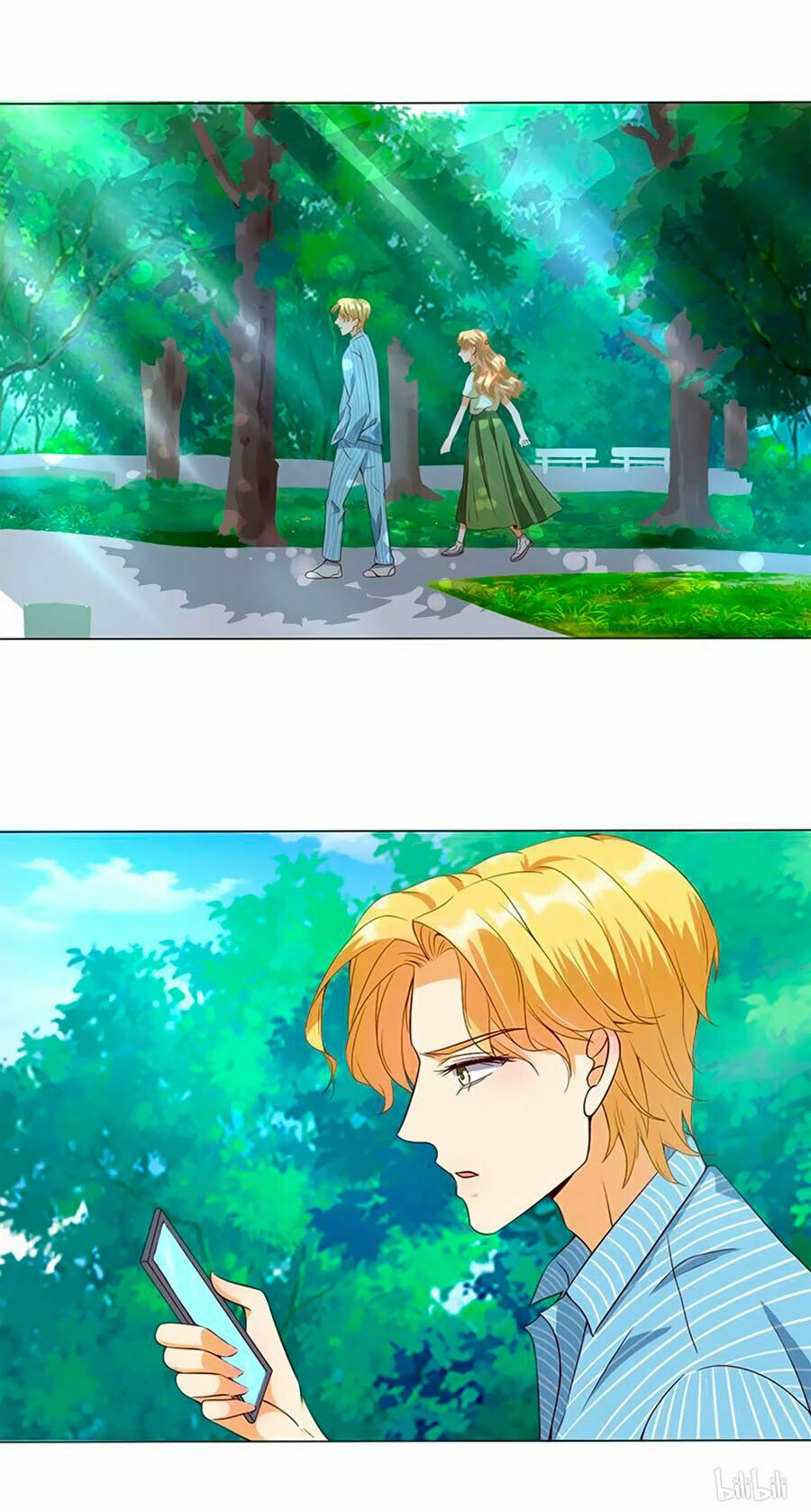 Bác Sĩ Sở Cũng Muốn Yêu: Chapter 173