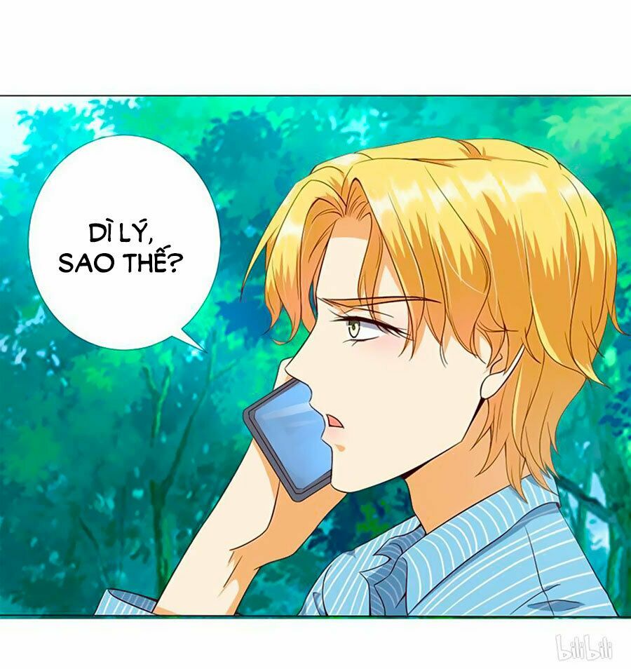 Bác Sĩ Sở Cũng Muốn Yêu: Chapter 173