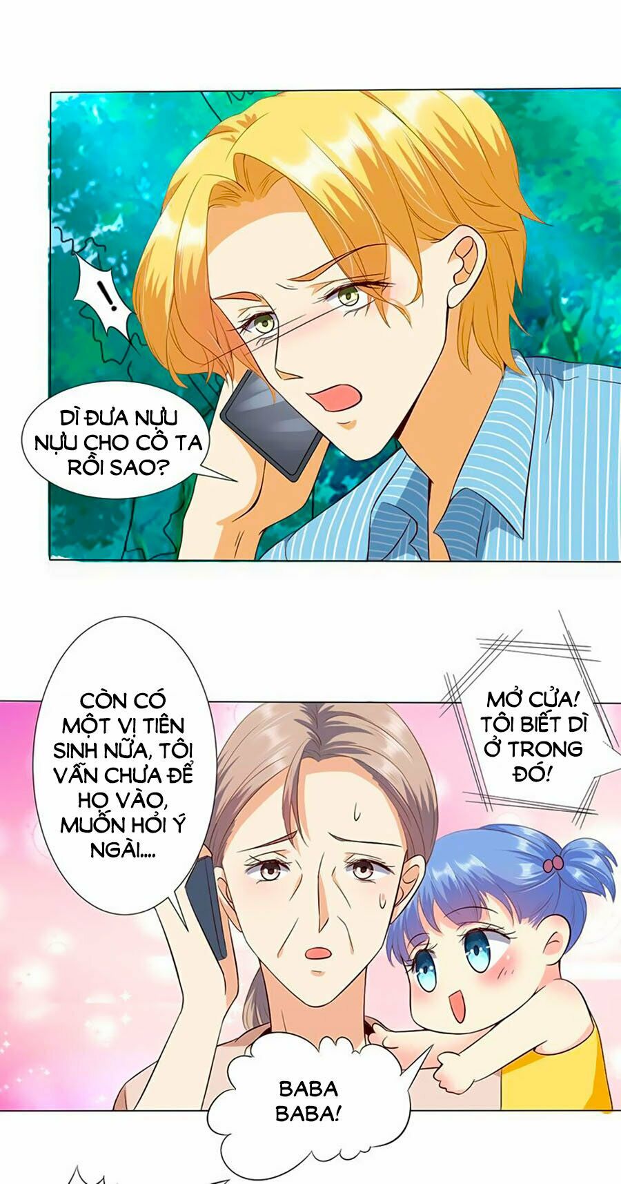 Bác Sĩ Sở Cũng Muốn Yêu: Chapter 173