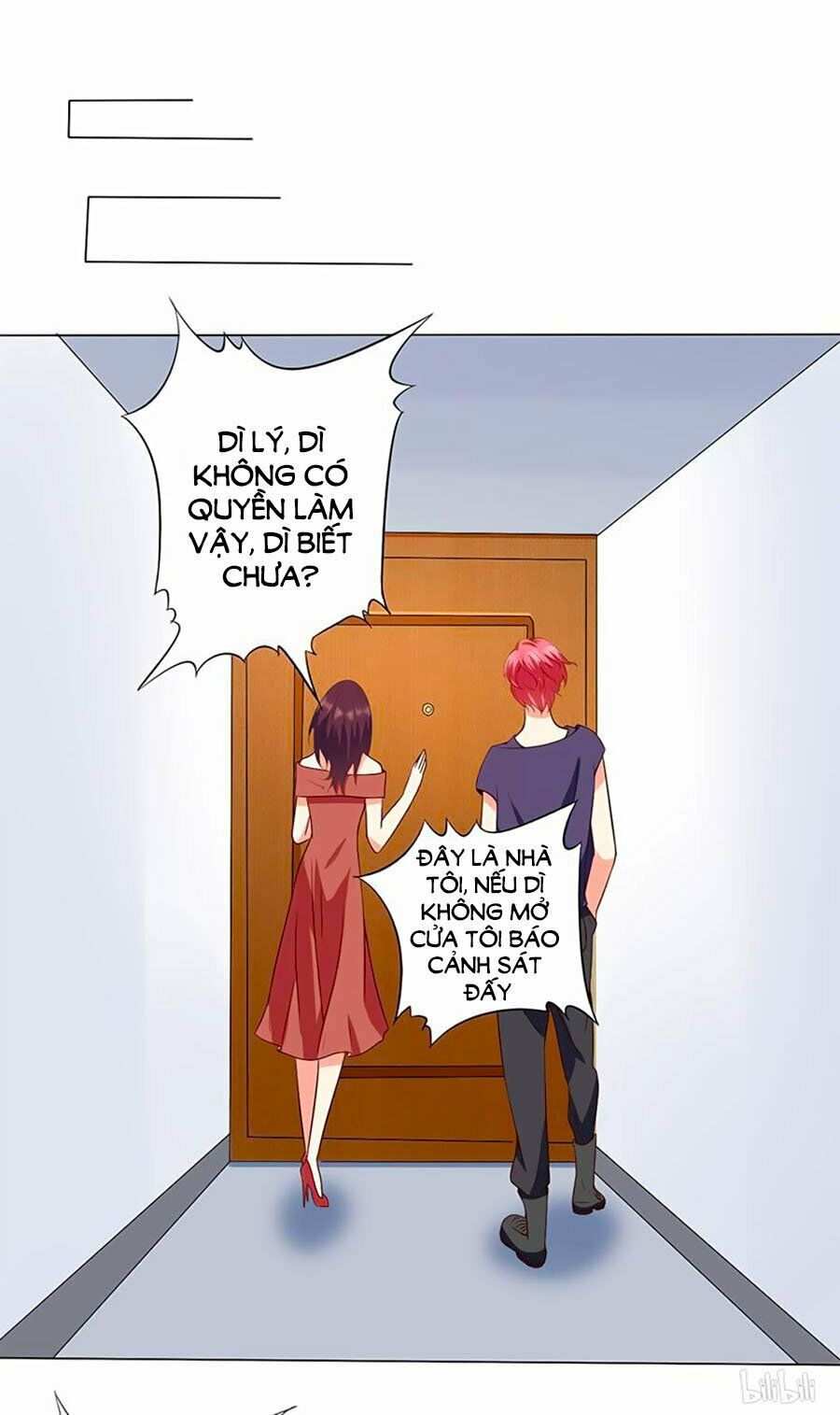Bác Sĩ Sở Cũng Muốn Yêu: Chapter 173