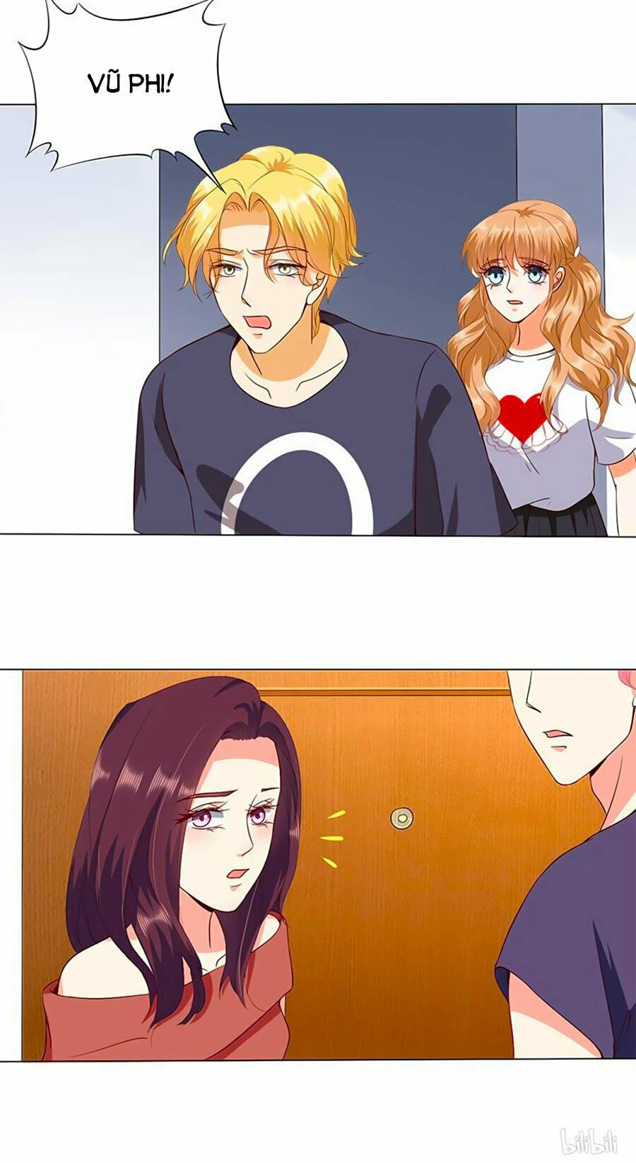 Bác Sĩ Sở Cũng Muốn Yêu: Chapter 173