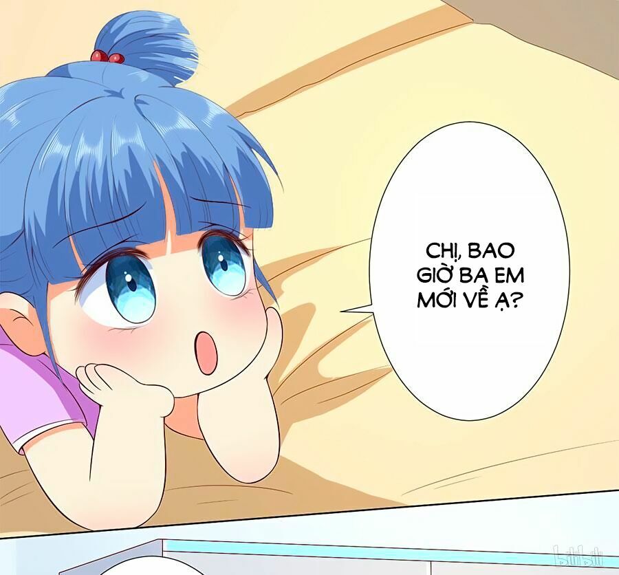 Bác Sĩ Sở Cũng Muốn Yêu: Chapter 175