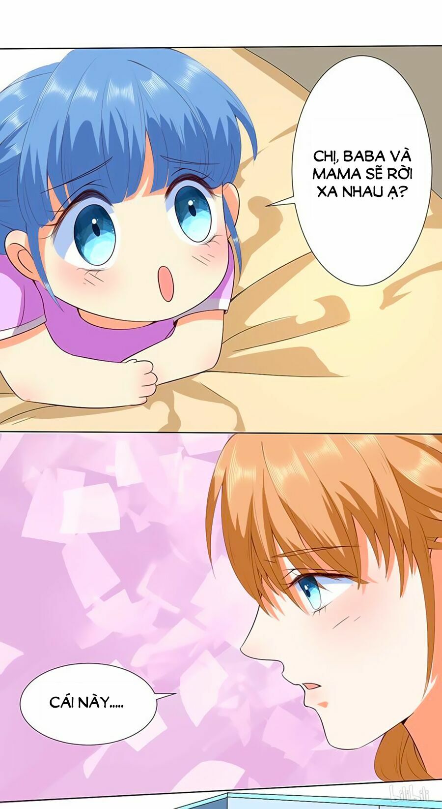 Bác Sĩ Sở Cũng Muốn Yêu: Chapter 175
