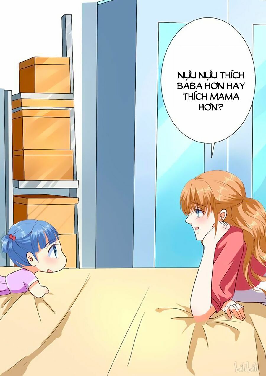 Bác Sĩ Sở Cũng Muốn Yêu: Chapter 175