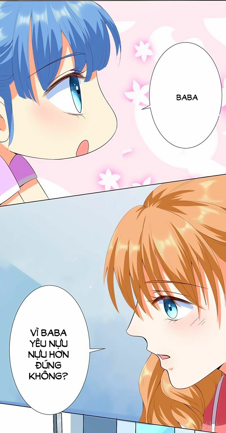 Bác Sĩ Sở Cũng Muốn Yêu: Chapter 175